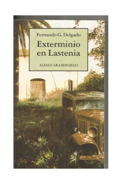 EXTERMINIO EN LASTENIA
